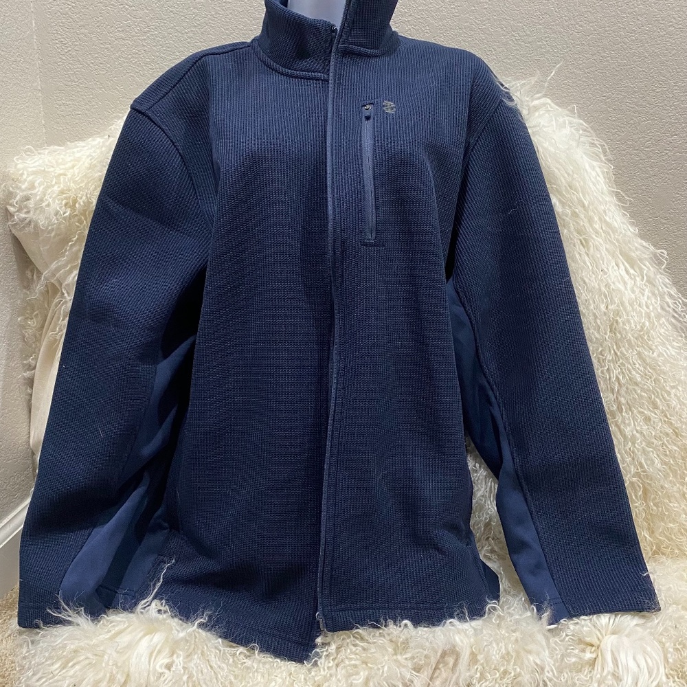 Men's IZOD Perform Jacket